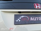 Honda Civic 2.0 i-VTEC Type-R GT