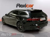 Jaguar XF 2.0 D Pure Aut.