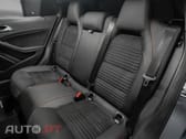Mercedes-Benz GLA 180 AMG Line Aut.