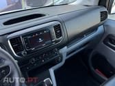 Peugeot Expert 1.6 BlueHDi L2H1 Premium Standard