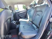 Audi A4 2.0 TDI Advance