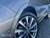 Nissan Qashqai 1.3 DIG-T Tekna Bose