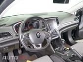 Renault Mégane Sport Tourer 1.3 TCe Limited EDC