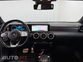 Mercedes-Benz CLA 180 d Shooting Brake AMG Line Aut.