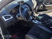 Renault Mégane Sport Tourer 1.5 dCi Dynamique S EDC
