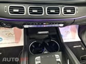 Mercedes-Benz GLE 4Matic+
