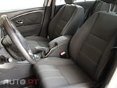 Renault Mégane Sport Tourer 1.5 dCi Intens
