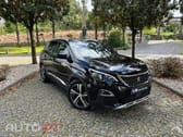 Peugeot 3008 1.5 BlueHDi GT Line