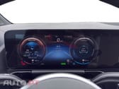 Mercedes-Benz GLA 250 e Style