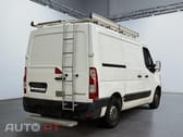 Renault Master 2.3 dCi L1H1 3.3T Grand Confort