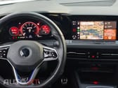 Volkswagen Golf 1.4 TSI GTE+ DSG