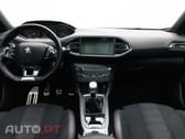 Peugeot 308 1.6 BlueHDi GT Line