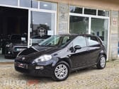 Fiat Punto 1.3 M-Jet Lounge S&S