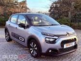 Citroen C3 1.2 PureTech Feel