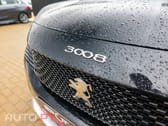 Peugeot 3008 1.6 Hybrid GT e-EAT8