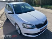 Skoda Fabia 1.4 TDi Style