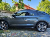 Audi Q5 40 TDI quattro S line S tronic