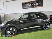Citroen DS3 1.2 VTi Chic
