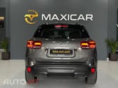 Citroen C5 Aircross 1.2 Puretech M6 Plus Connect Navi