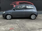 Lancia Ypsilon 1.2 Argento