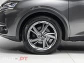 DS DS7 Crossback E-Tense Rivoli EAT8