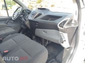 Ford Transit 270L1 2.2 TDCi H1-T.Normal Trend