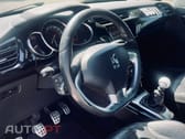 Citroen DS3 1.6 THP Sport Chic