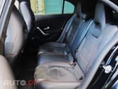Mercedes-Benz A 180 d AMG Line Aut.