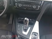 BMW 318 D