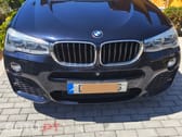 BMW X4 M X4 xDrive20d