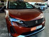 Peugeot 5008 1.5 BlueHDi Allure Pack EAT8