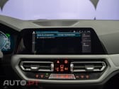 BMW 320 e Corporate Edition Auto