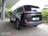 Peugeot 5008 1.2 PureTech Allure EAT8