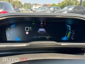 Peugeot 508 1.6 Hybrid Allure Pack e-EAT8