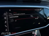 Audi A6 Avant 40 TDI Sport S tronic