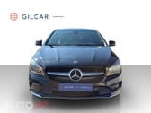 Mercedes-Benz CLA 180 d Shooting Brake Urban Aut.