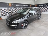 Peugeot 308 SW 1.6 HDI Panorâmico