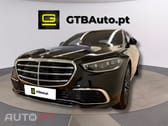 Mercedes-Benz S 580 e AMG LONG I.V.A DEDUTÍVEL