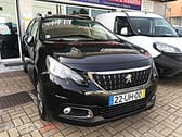 Peugeot 2008 1.2 PureTech Active