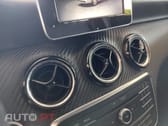 Mercedes-Benz GLA 180 Urban