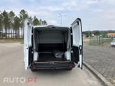 Renault Trafic 1.6 dci L1H1