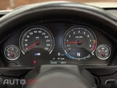 BMW M4 Auto