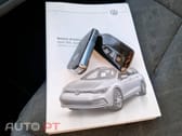 Volkswagen Golf Variant 1.0 eTSI Life DSG
