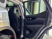Nissan Qashqai 1.2 DIG-T Tekna