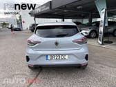 Renault Clio Evolution TCe 100 GPL