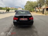 BMW 320 d Dynamic