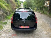 Renault Mégane Break 1.5 dCi Dynamique S