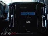 Volvo XC40 1.5 T5 PHEV R-Design Expression
