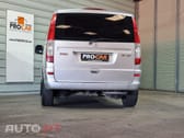 Mercedes-Benz Vito 111 CDi/32 9L