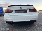 BMW 328 i Auto Line Sport